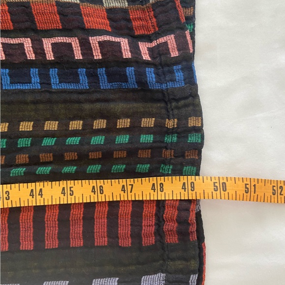 Ace & Jig Fleur Dress Fiesta Small Large READ - Picture 4 of 9